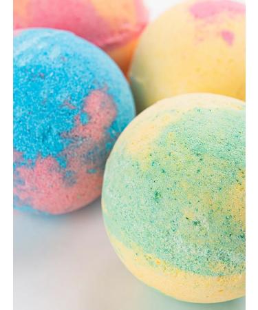 HomeBuro Buckwhecks for a bath for children's gift set with toys - Buy Online on GoSupps.com