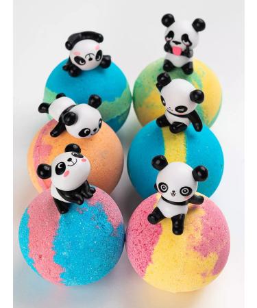 HomeBuro Buckwhecks for a bath for children's gift set with toys - Buy Online on GoSupps.com