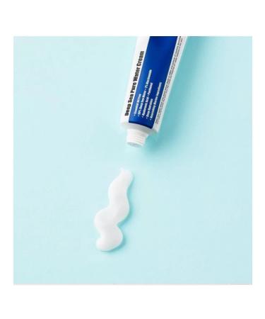 Purito Sea water cream for deep moisturizing the skin - Buy Online on GoSupps.com