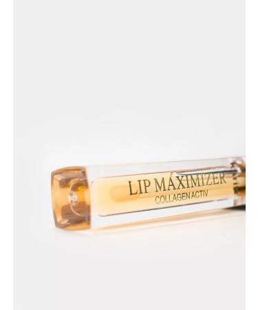 Beauty Nail Lip gloss for lip plumping - Buy Online on GoSupps.com