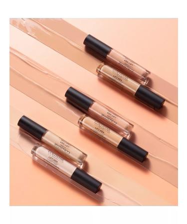 Collistar Tester !!! Lift HD corrector tone 01 "Beige" - Buy Online on GoSupps.com