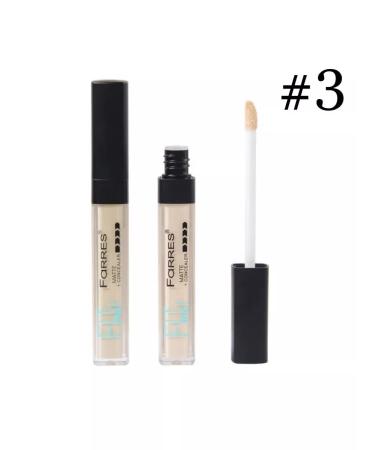 ANISS FARRES CONCILAN "FIT ME" Mating waterproof 4047