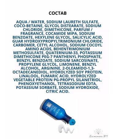 REDKEN Extreme Length shampoo strengthening 300 ml - Buy Online on GoSupps.com