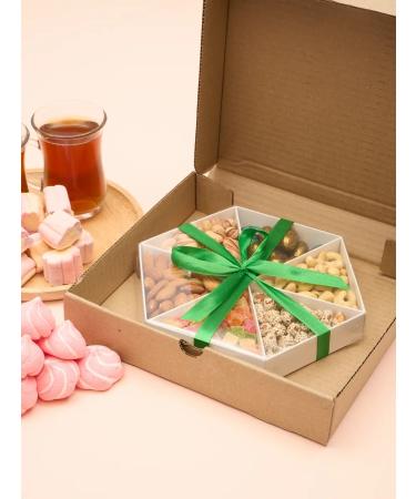 FruitEze Set of gift nuts and dried fruits