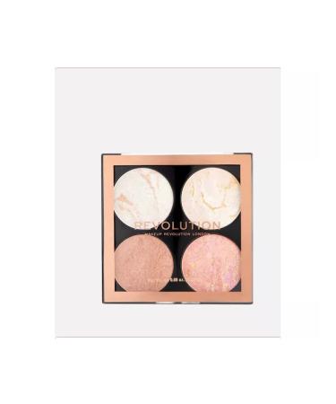 Revolution Highlighter for the face