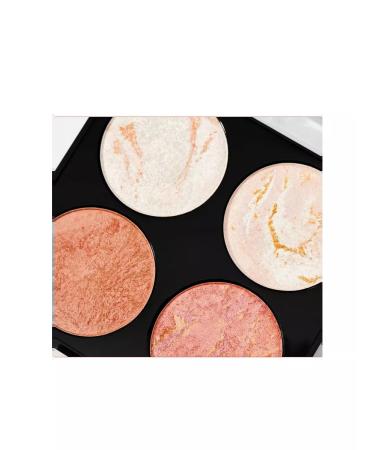 Revolution Highlighter for the face - Buy Online on GoSupps.com