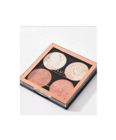 Revolution Highlighter for the face - Buy Online on GoSupps.com