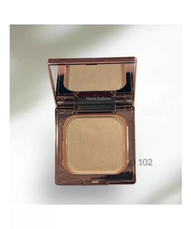 Guerniss face powder