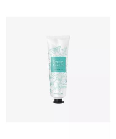 Oriflame Restoring mini hand cream