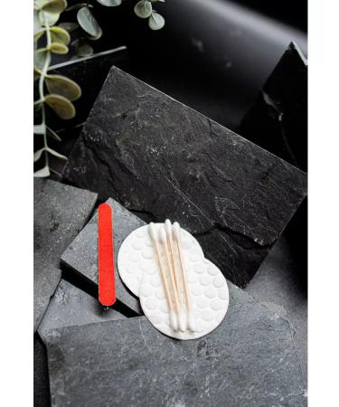 Hotel Collection Set of disposable cosmetics road 7 in 1 - Buy Online on GoSupps.com