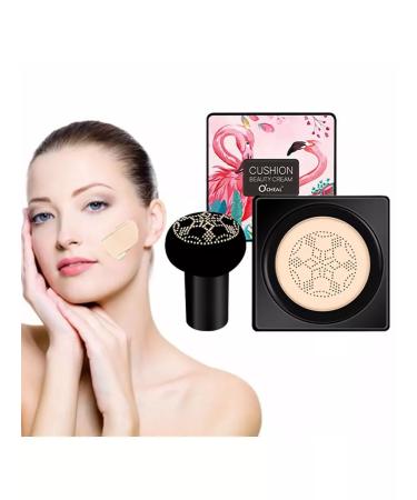 ELTAF COSMETIC BB face cream bb tonal cream Kushon - Buy Online on GoSupps.com