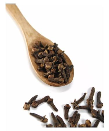 Grow Up Tea drink 150 g Clove 150 g - dry seeds buds fruit tea - Buy Online on GoSupps.com