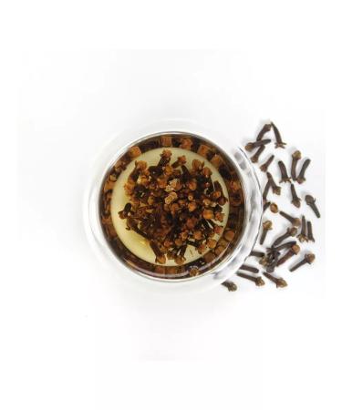 Grow Up Tea drink 150 g Clove 150 g - dry seeds buds fruit tea - Buy Online on GoSupps.com