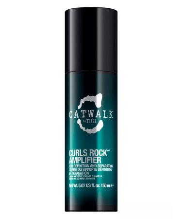 TIGI Curls Rock Amplifier hair cream 150 ml - Buy Online on GoSupps.com