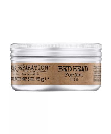 TIGI Matte Separation hair wax 85 gr. - Buy Online on GoSupps.com