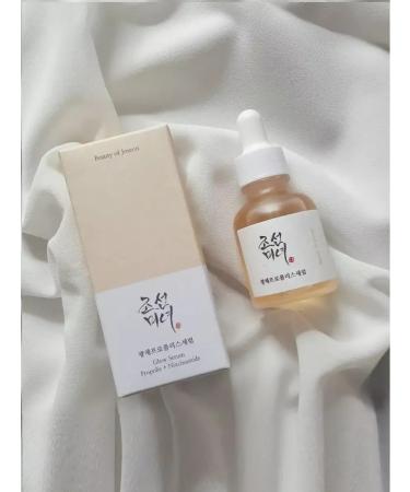 FIRASA Beauty of Joseon Facelis and Niacinamide Ceaters - Buy Online on GoSupps.com