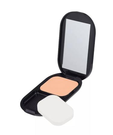 MAX FACTOR Facefinity Compact 003 Natural Facefinity cream - Buy Online on GoSupps.com