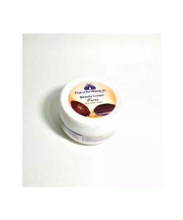 Wokali Cream for face body and hands cocoa - Buy Online on GoSupps.com
