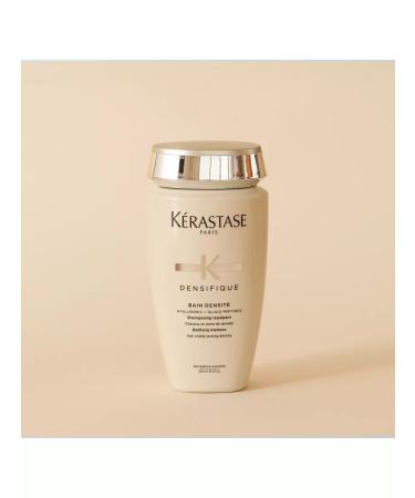 Kerastase Hair shampoo Densifique Bain Densite 250 ml