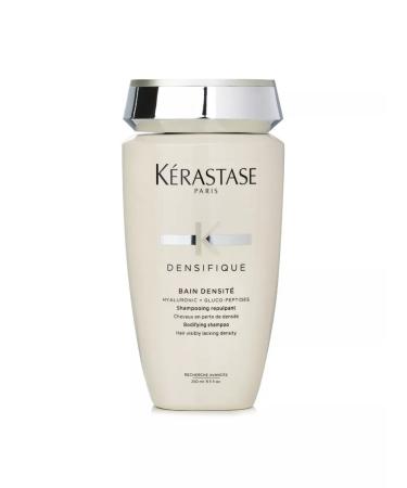 Kerastase Hair shampoo Densifique Bain Densite 250 ml - Buy Online on GoSupps.com