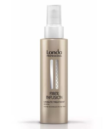 Londa Professional Fiber Infusion Hair Coratin Hair Pep - Buy Online on GoSupps.com
