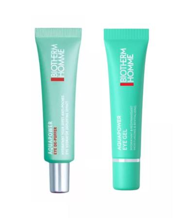 BIOTHERM Gel around the eyes - Buy Online on GoSupps.com