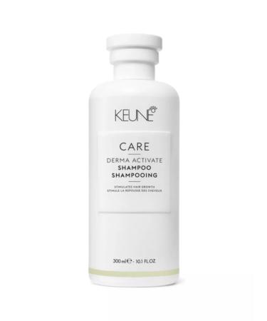 KEUNE Derma Activate hair shampoo against hair loss 300 ml