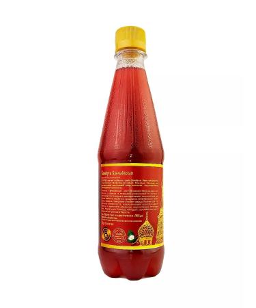 Promyod Kremlin Kremlin 0.5 l tea mushroom and lavender on honey - Buy Online on GoSupps.com