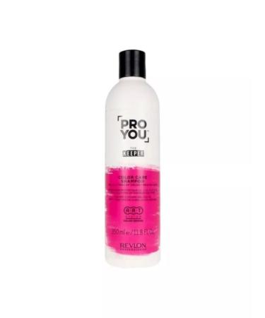 Revlon Professional Shampoo color protection for dyed hair Pro You 350 ml