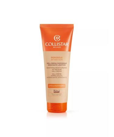 Collistar Eco gel cream after the sun 250ml