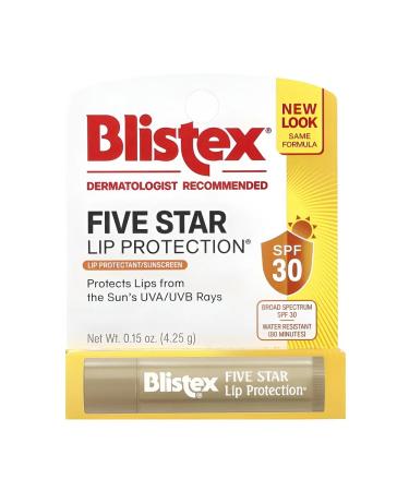 Blistex Protective lip balm SPF 30 4.25 g