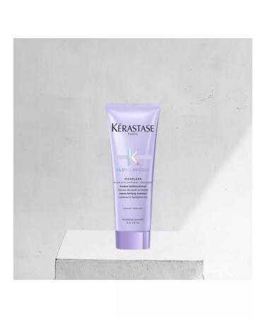 Kerastase Air conditioning for all types of blond hair with lavender aroma