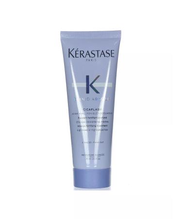 Kerastase Air conditioning for all types of blond hair with lavender aroma - Buy Online on GoSupps.com