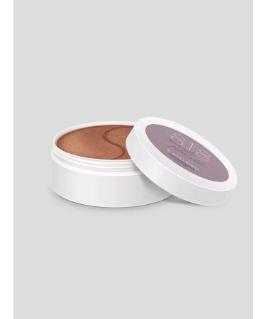 818 Beauty Formula Hydrogel patches with hydrolyzed sea collagen