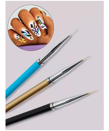 EMY Professional Set of thin hands for design - Buy Online on GoSupps.com