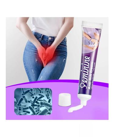 pharmacy Cream for intimate hygiene