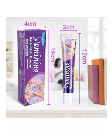 pharmacy Cream for intimate hygiene - Buy Online on GoSupps.com