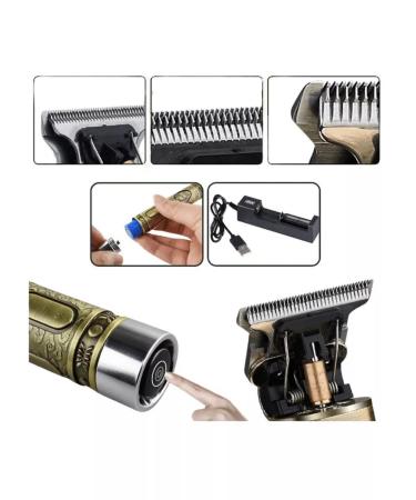 Household goods Trimmer for hair cutting and beard - Buy Online on GoSupps.com