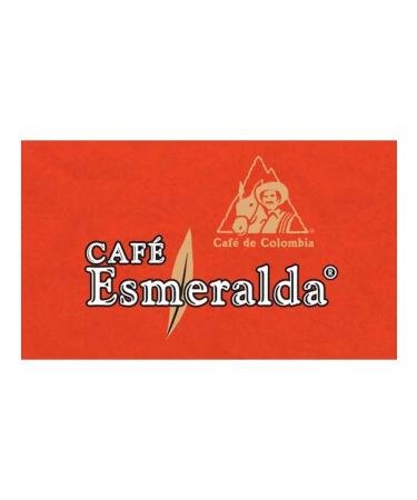 Cafe Esmeralda Gold coffee - Buy Online on GoSupps.com