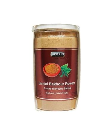 Hemani Facial and body powder Sandal Sandal 200 gr - Buy Online on GoSupps.com