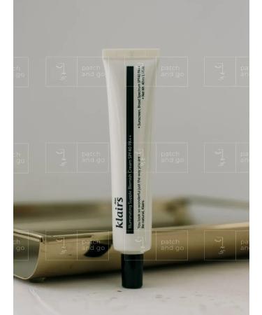 Dear dear Professional facial face cream 40ml