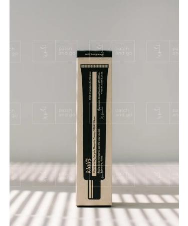 Dear dear Professional facial face cream 40ml - Buy Online on GoSupps.com