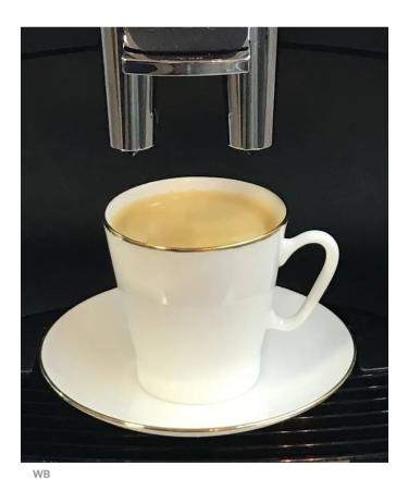 COFEPIU Coffee ground havayan walnut arabica 500 g - Buy Online on GoSupps.com