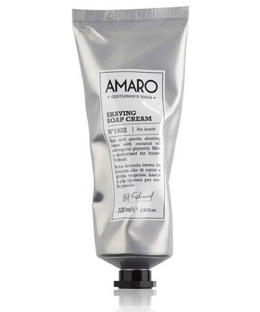 Farmavita Cream-cream for shaving for a brush