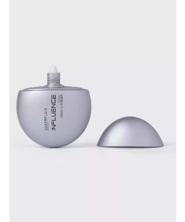 Influence Beauty Tonal base with powder effect tone 04 - Buy Online on GoSupps.com