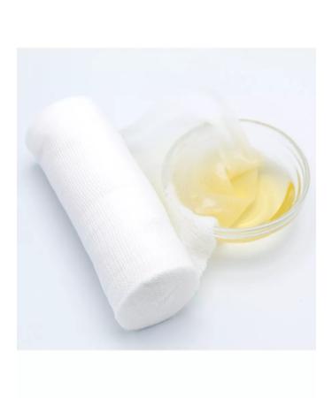 ARAVIA The bandage is woven for cosmetic wraps 14 cm x 5 m - Buy Online on GoSupps.com