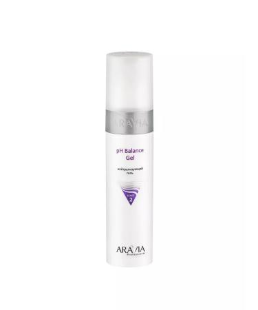 ARAVIA Gel neutralizing pH Balance Gel 250 ml