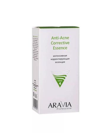 ARAVIA Correcting essence for oily and problem skin 50 ml - Buy Online on GoSupps.com
