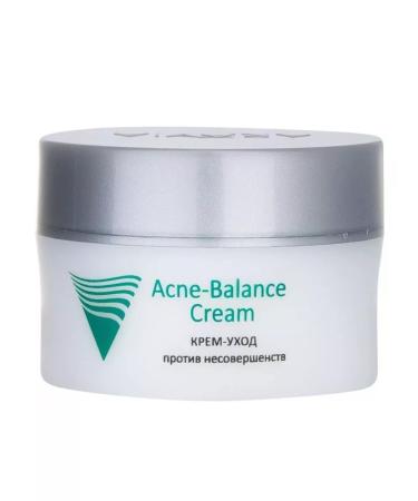 ARAVIA Cream-cream against skin imperfections 50 ml