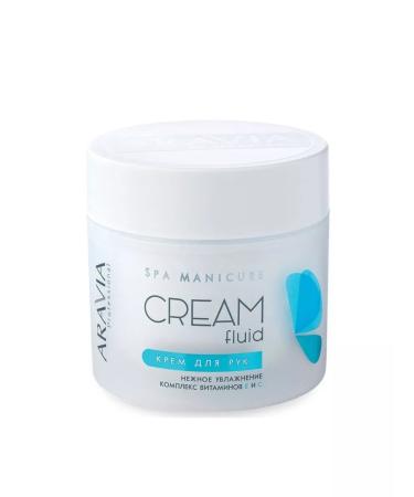 ARAVIA Creamlide Cream "Tender Moisturization"